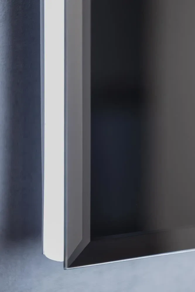 Зеркало Silver Mirrors Алмина 60*80 с Led-подсветкой сенсорный выключатель