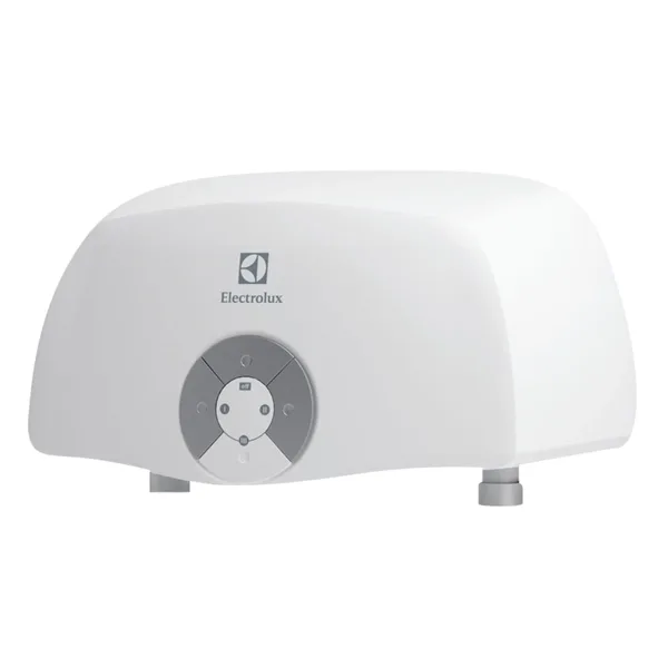 Проточный водонагреватель Electrolux SMARTFIX 2.0 S (6,5 kW) - душ