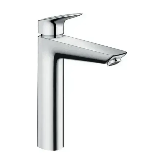 Смеситель Hansgrohe Logis 71091000 для раковины