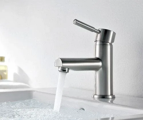 Смеситель WasserKRAFT Wern 4203 для раковины