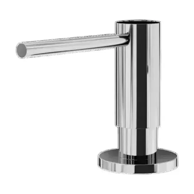 Дозатор Sancos SC40100CH хром