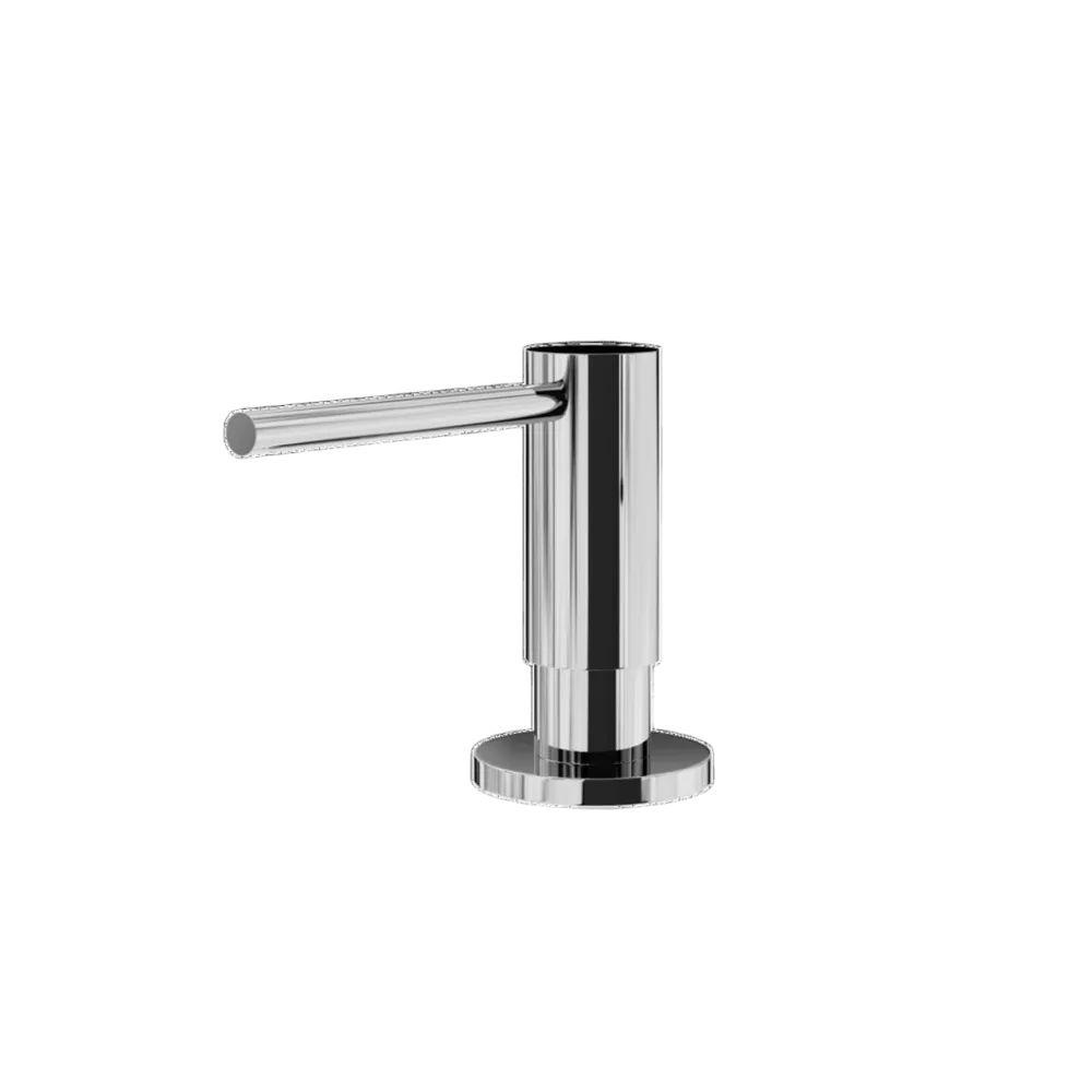 Дозатор Sancos SC40100CH хром