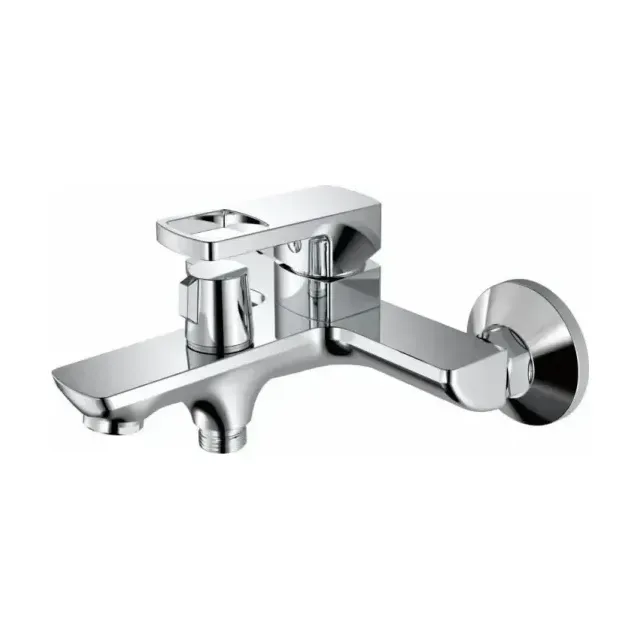 Смеситель Haiba HB60176 для ванны и душа