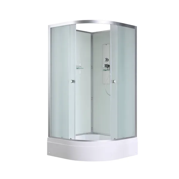 AvaCan Душевая кабина D3080 N без крыши