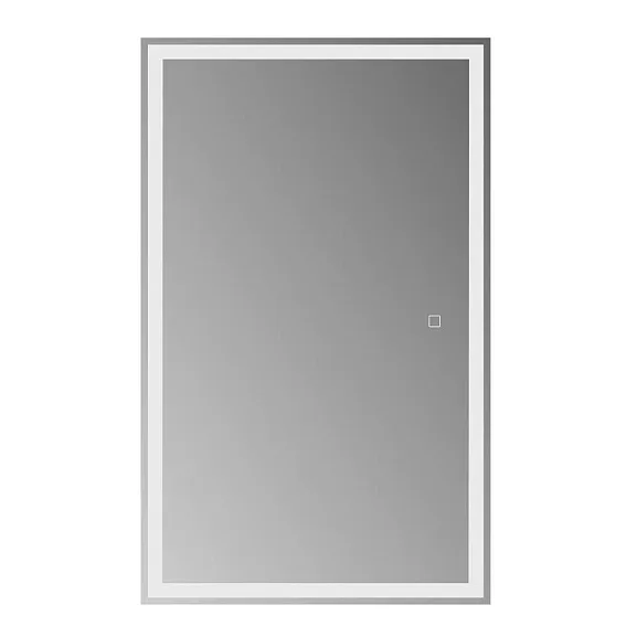 Зеркальный шкаф BelBagno SPC-GRT-500/800-1A-LED-TCH