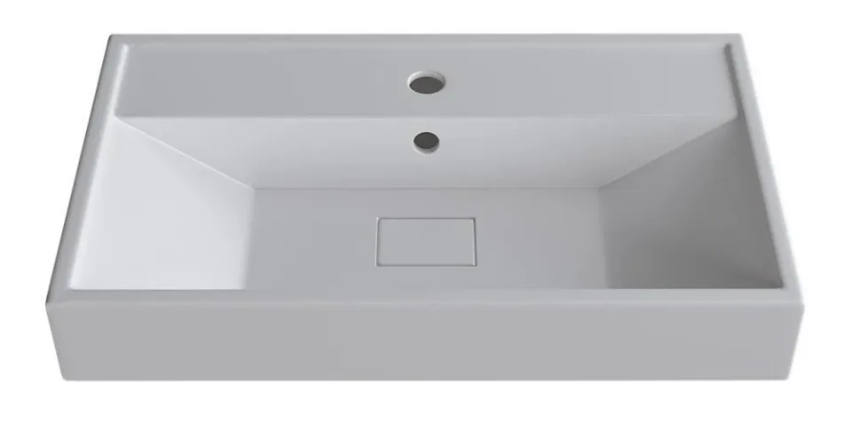 Накладная раковина Madera Malta 70