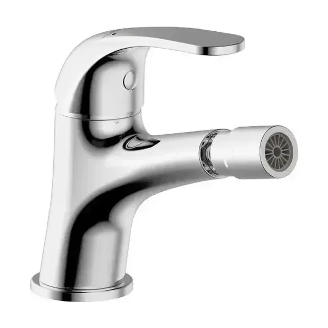 Смеситель Bravat Fit F3135188CP-RUS для биде