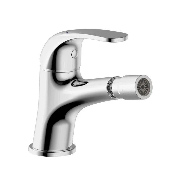 Смеситель Bravat Fit F3135188CP-RUS для биде