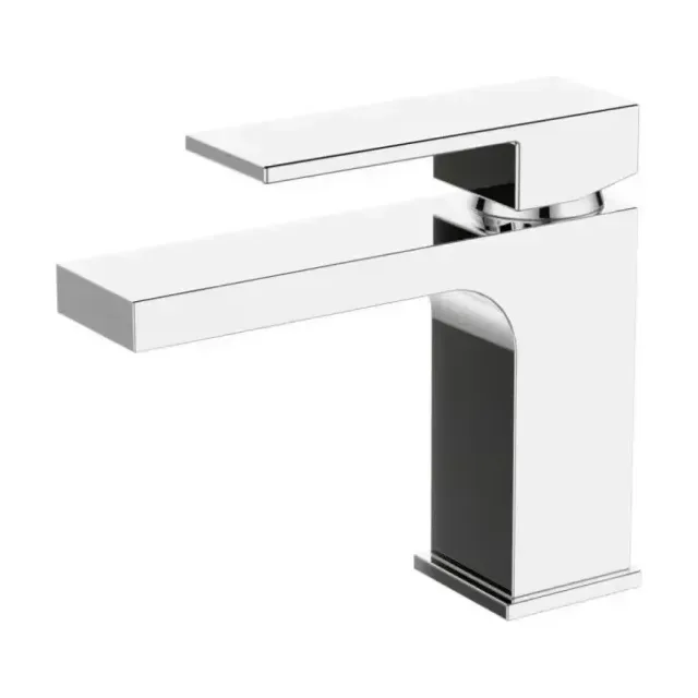 Смеситель BelBagno Романо (Romano) ROM-LVM-CRM для раковины,хром