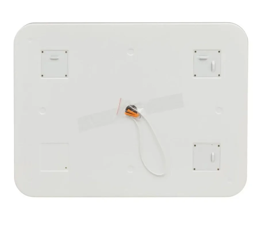 Зеркало Aquanet Вега 60*80 с LED подсветкой