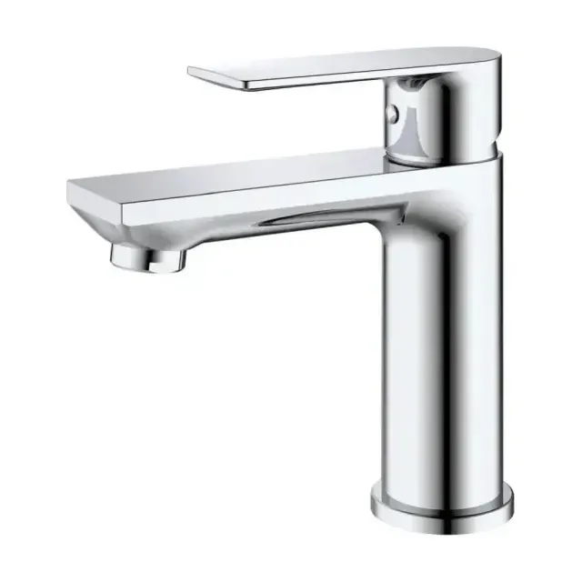 Смеситель Splenka S05.10 для раковины хром