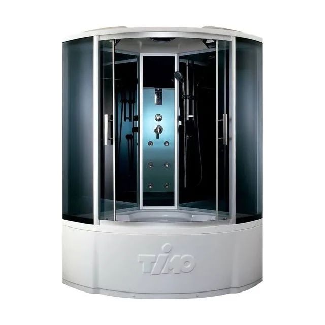 Timo Standart T-1155 душевая кабина 150*150*230