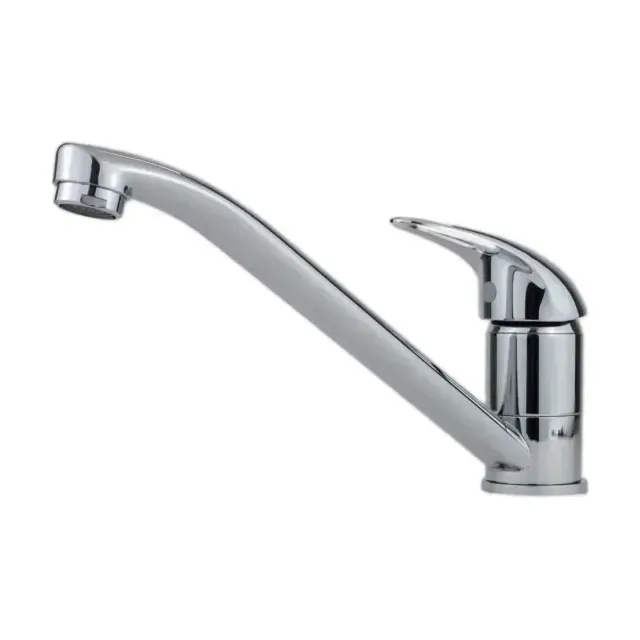 Смеситель Esko Rio RIO 05 для кухни, излив 235мм