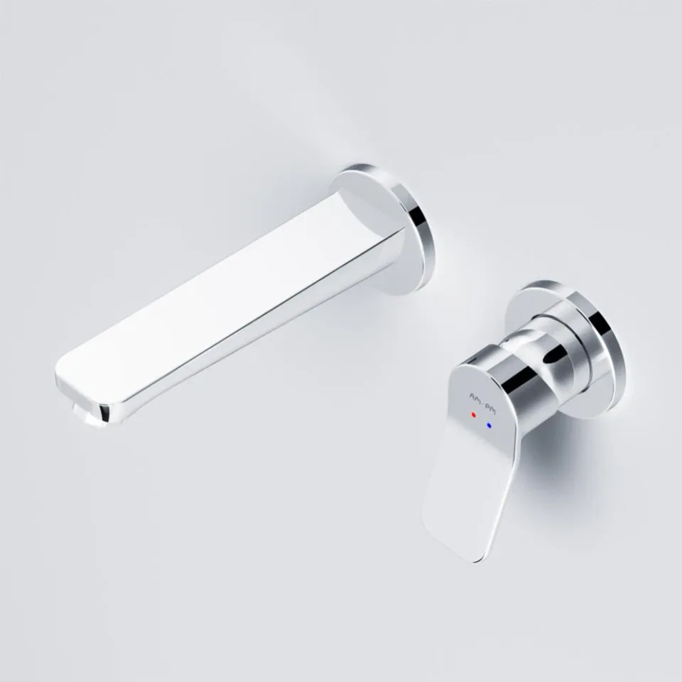 Смеситель AM.PM X-Joy F85A72622 для раковины скрытый монтаж хром