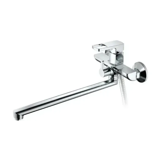 Смеситель Haiba HB22176 универсальный