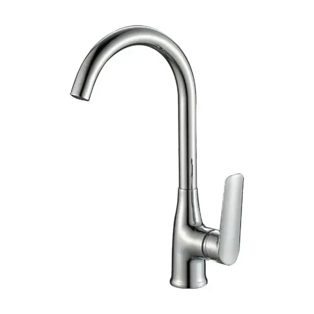 Смеситель Esko Lagos LG 519 для кухни, R-излив