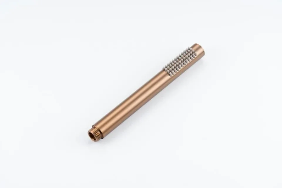 Напольный смеситель Knotlor Затмение/Eclipse SS-27/RB бронза