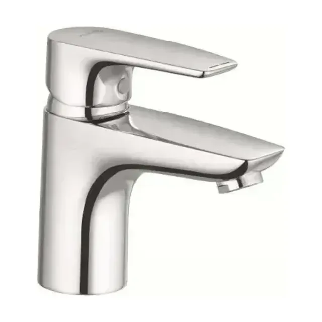 Смеситель Kludi Pure&Solid 340280575 для раковины