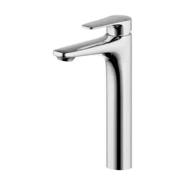 Смеситель Bravat Source F1173218CP-A-ENG для раковины, хром