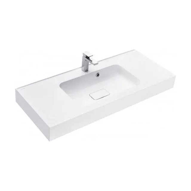Раковина AQUATON Ричмонд 120 1A70583KRD010