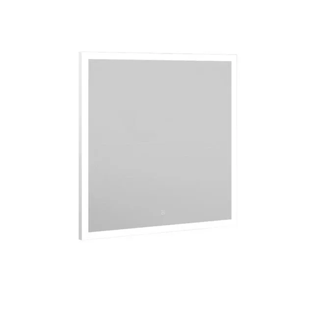 Зеркало Briz Нэдиа 75 с Led-подсветкой