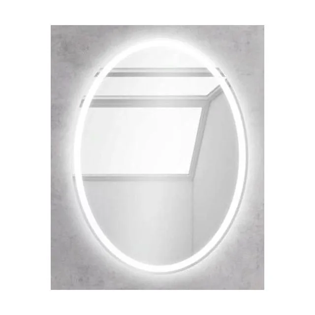 Зеркало BelBagno SPC-VST-600-800-LED-BTN