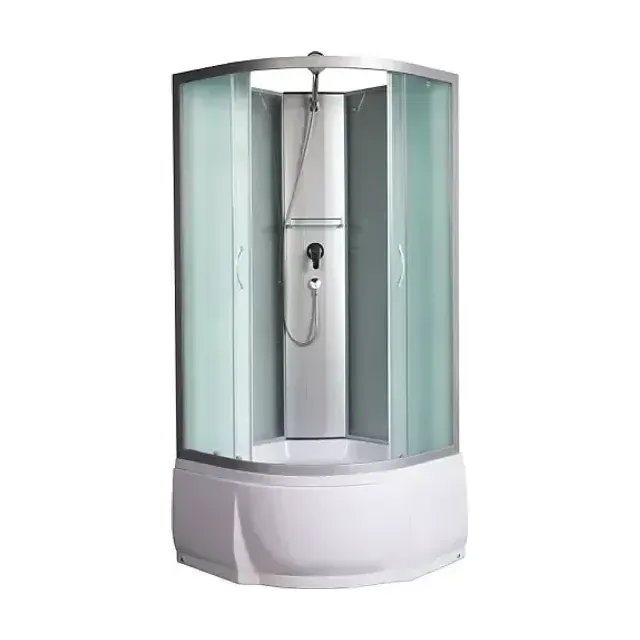 Душевая кабина River Nara БК 80/43 МТ 80х80х206