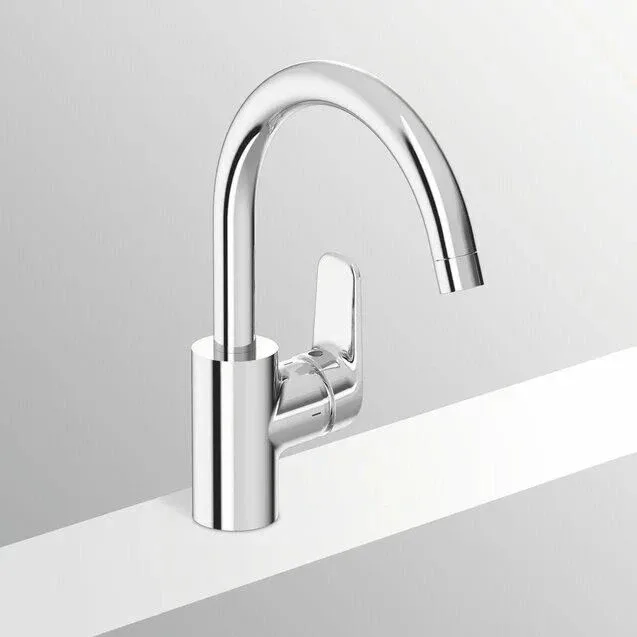 Смеситель Ideal Standard Ceraflex B1727AA для кухни