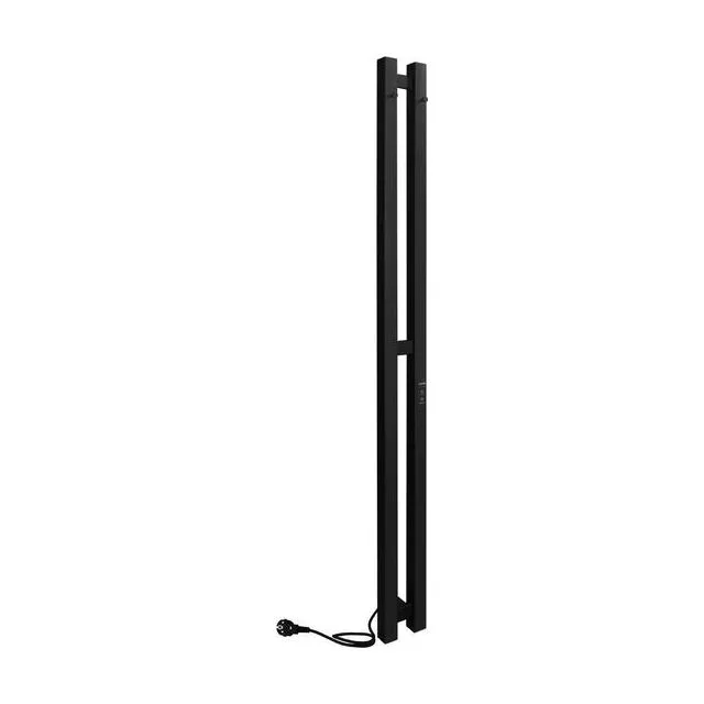 Полотенцесушитель электрический INDIGO Style PRO LSPRE120-10BRRt