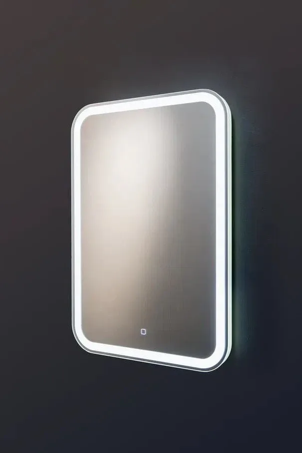 Зеркало Silver Mirrors Мальта 55*80 с Led-подсветкой сенсорный выключатель