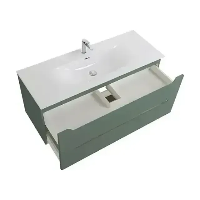 Комплект мебели BelBagno Этна (Etna) 120 еловый матовый (раковина BB-8099-120)