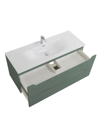 Комплект мебели BelBagno Этна (Etna) 120 еловый матовый (раковина BB-8099-120)