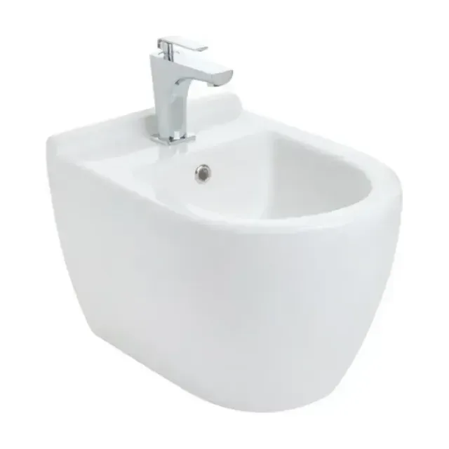 Подвесное биде Gural Vit Uno UN02BDE00 35*50