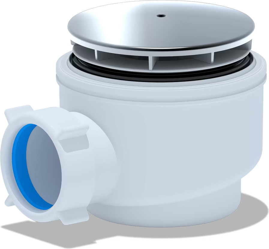 Сифон для поддонов E510C ? 60