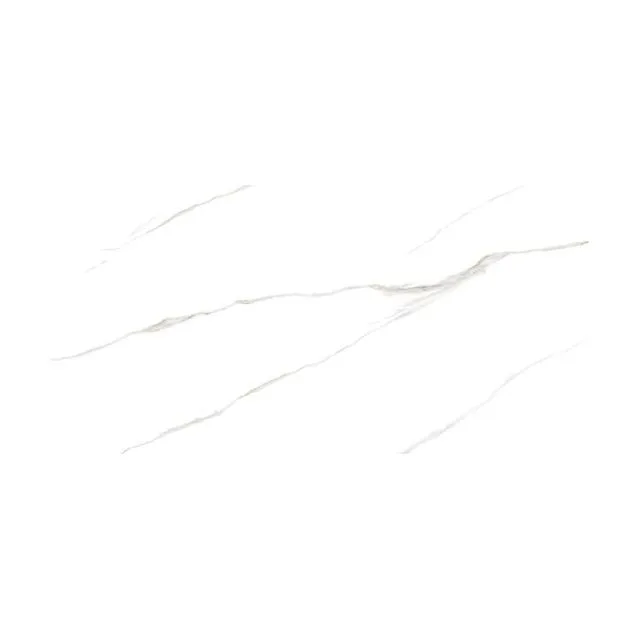 Плитка керамогранитная AZARIO Свисс Каррара 60х120 Glossy 3 шт. в упаковке (GBT750231)