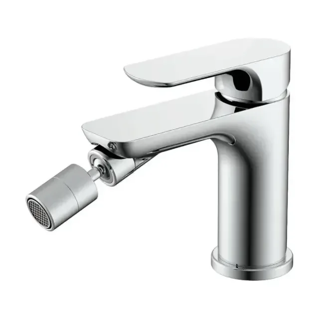 Смеситель Raglo R03.50 для биде хром