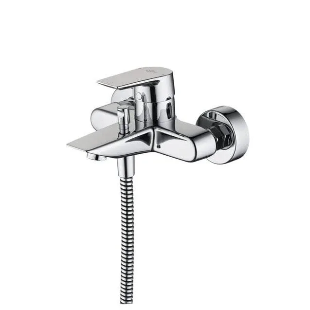 Смеситель Ideal Standard Tesi A6583AA для ванны и душа