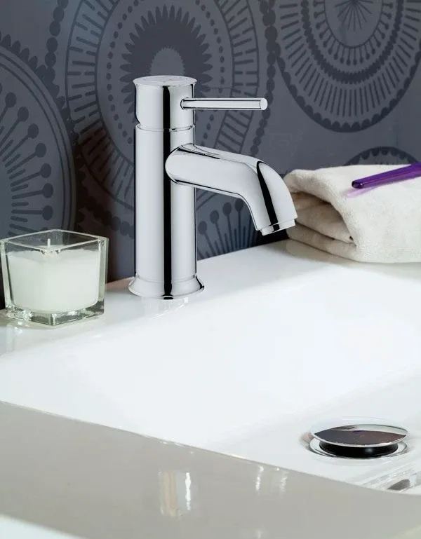 Смеситель Grohe BauClassic 23162000 для раковины