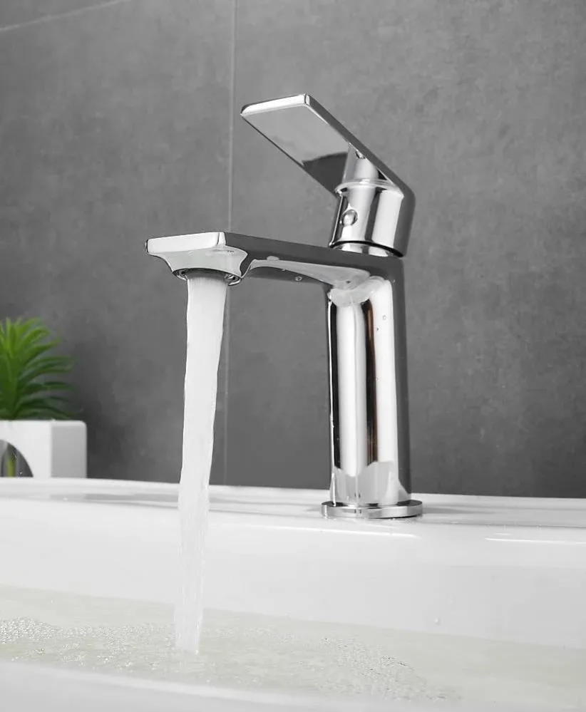 Смеситель Haiba HB10639 для раковины