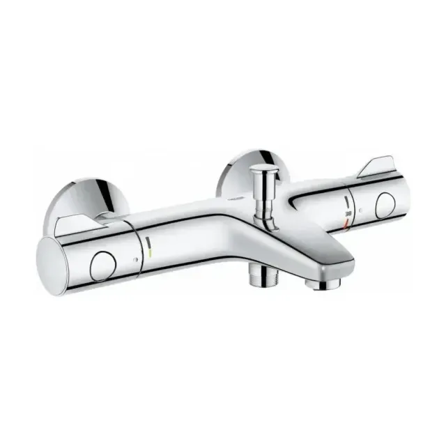 Термостат Grohe Grohtherm 800 34576000 для ванны и душа без душевых аксессуаров