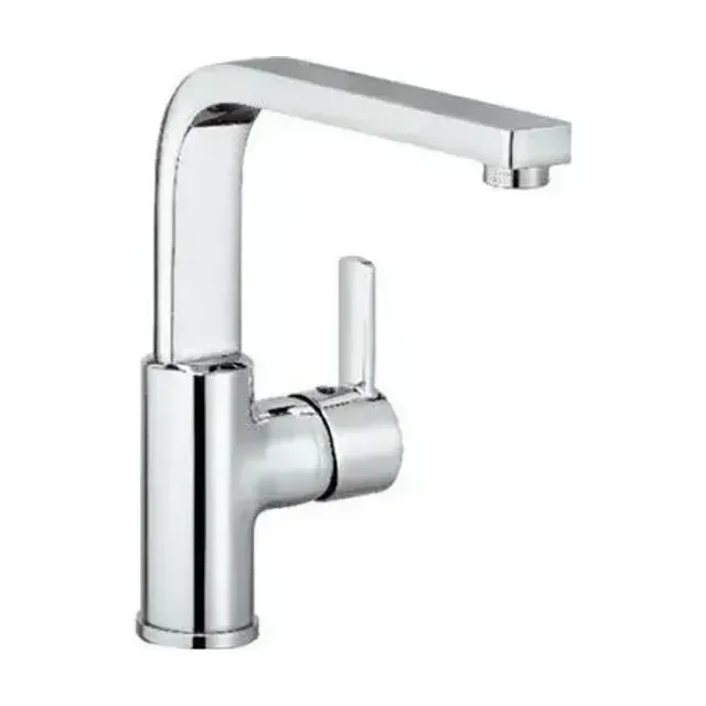 Смеситель Kludi Zenta 420260575 для раковины