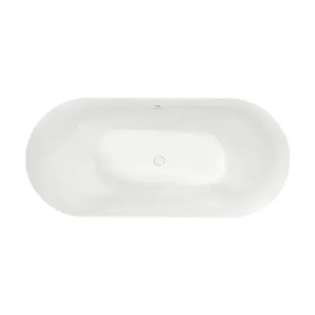 Акриловая ванна PAFOS RB611701 170х75х58