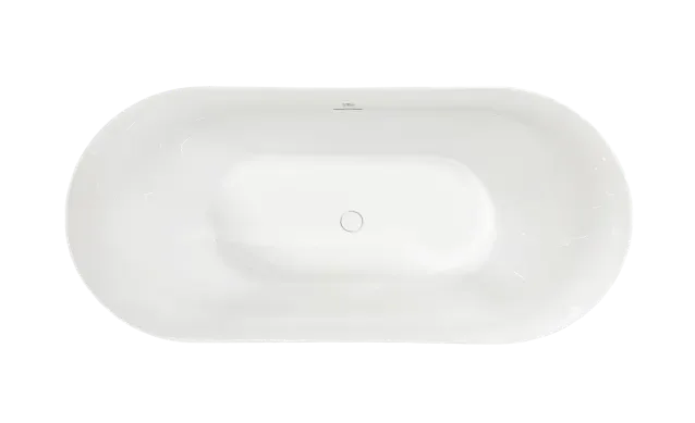 Акриловая ванна PAFOS RB611701 170х75х58