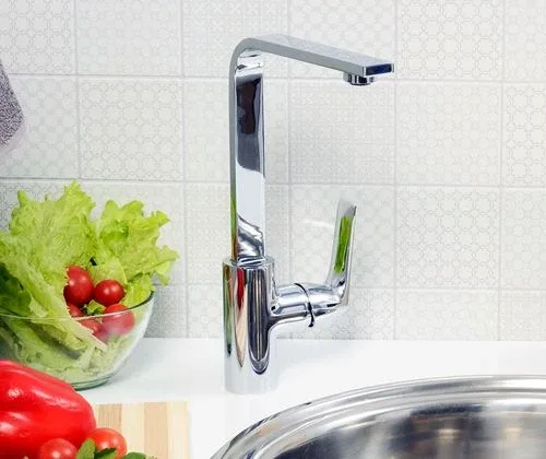 Смеситель WasserKRAFT Neime 1907 для кухни