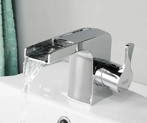 Смеситель WasserKRAFT Berkel 4869 для раковины