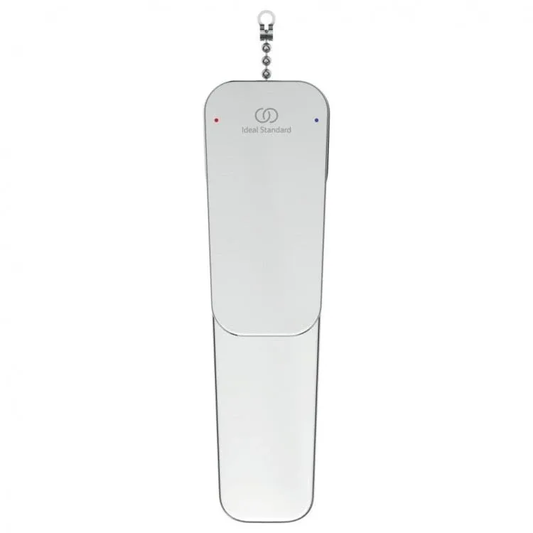 Смеситель Ideal Standard Ceraplan BD223AA для раковины с цепочкой хром