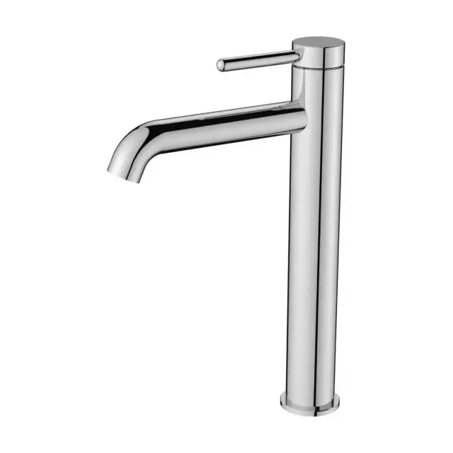 Смеситель Haiba HB11836 для раковины хром