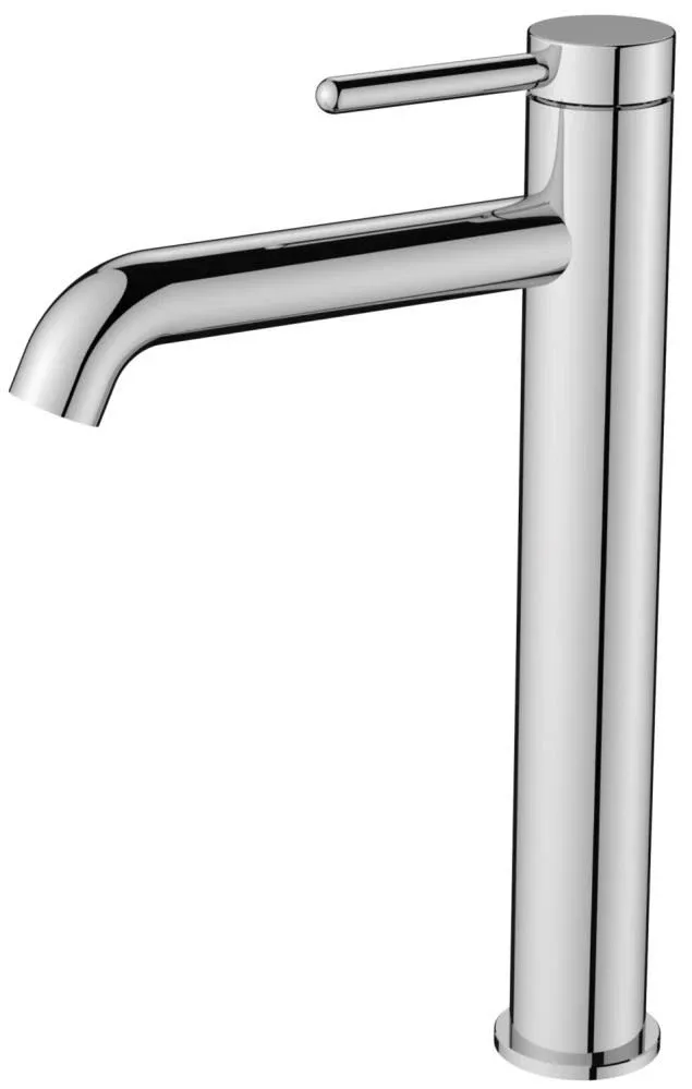 Смеситель Haiba HB11836 для раковины хром