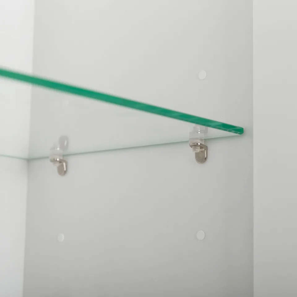 Шкаф подвесной BelBagno KRAFT-1600-1A-SC-AO