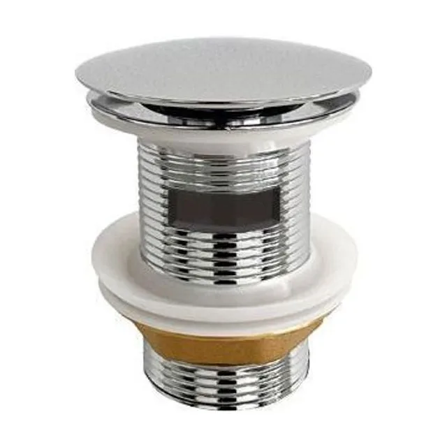 Донный клапан для раковины Ceramica Nova CN2000CHx